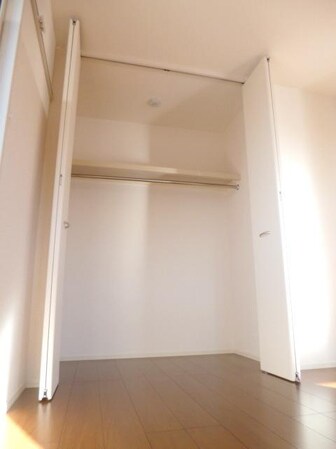 レスポワールAの物件内観写真